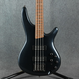 Ibanez SR300E Bass - Iron Pewter - 2nd Hand