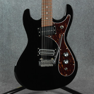 Danelectro 64XT - Gloss Black - 2nd Hand