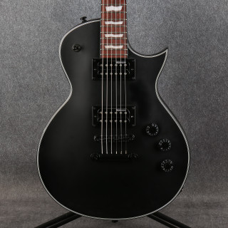 ESP LTD EC-256 - Black Satin - 2nd Hand