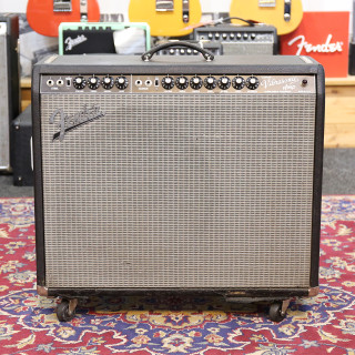 Fender Custom Vibrasonic Valve Combo **COLLECTION ONLY** - 2nd Hand
