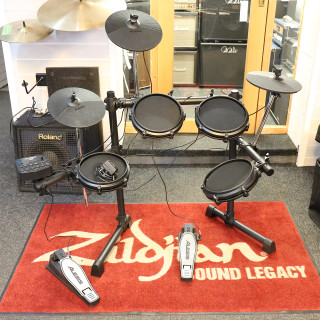 Alesis Turbo Mesh Electronic Drum Kit - 2nd Hand