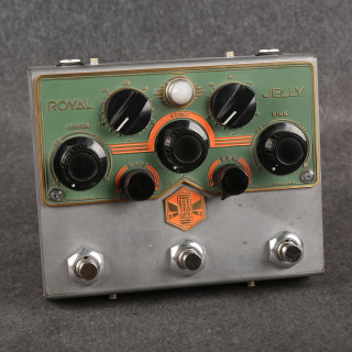 Beetronics Royal Jelly - 2nd Hand