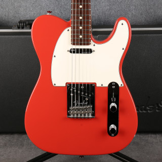 Fender 2009 Special Edition American Standard Telecaster - Case - 2nd Hand