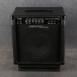 StarFire TEC40B Bass Combo Amplifier - 2nd Hand
