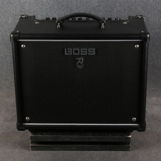 Boss Katana 50 MKII - 2nd Hand (140647)