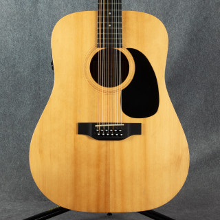 Sigma DM12E - Natural - 2nd Hand