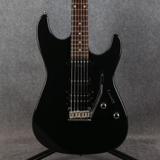 Squier Showmaster - Metallic Black - 2nd Hand (140779)