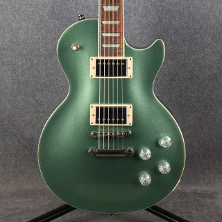 Epiphone Les Paul Muse - Wanderlust Metallic Green - 2nd Hand