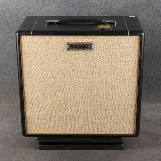 Marshall ST112 Studio JTM 1x12 Cabinet - 2nd Hand (140819) Marshall ST112 Studio JTM 1x12 Cabinet - 2nd Hand (140819)