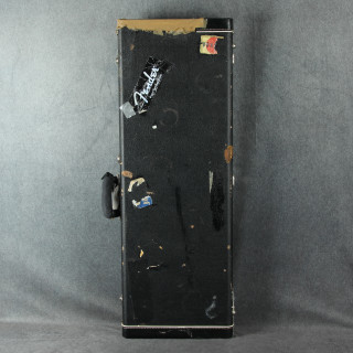 Fender G&G Roadworn Jaguar Hard Case - 2nd Hand
