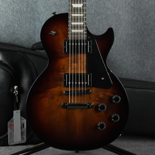 Gibson Les Paul Modern Studio - Smokehouse Satin - Hard Case - 2nd Hand