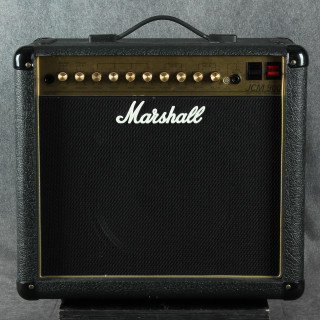 Marshall JCM900 4501 50W - Cover **COLLECTION ONLY** - 2nd Hand