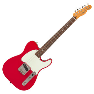Squier FSR Classic Vibe '60s Custom Esquire - Dakota Red