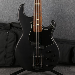 Yamaha BB734A - Matte Black - Gig Bag - 2nd Hand
