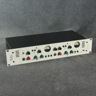 TL Audio C5021 Valve Compressor Ivory Series - 2nd Hand