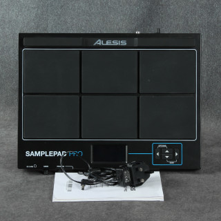 Alesis SamplePad Pro - 2nd Hand
