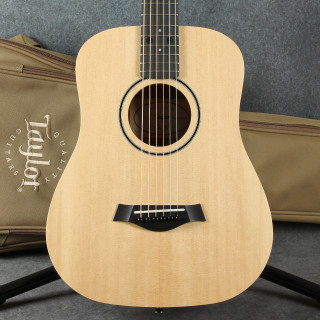 Taylor BT1 Baby Taylor - Natural - Gig Bag - 2nd Hand (141207)