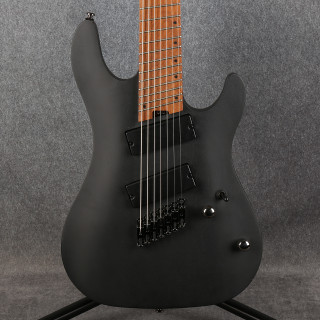 Cort KX307MS - Open Pore Black - 2nd Hand