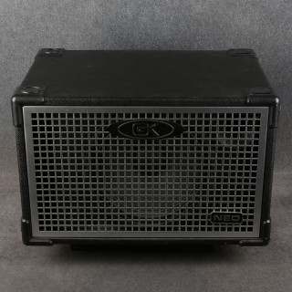Gallien Krueger Neo 112-II Bass Cab - 2nd Hand