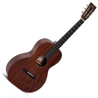Sigma 15 Series 00M-15S Slotted Headstock Acoustic Guitar