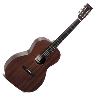 Sigma 15 Series 000M-15S Slotted Headstock Acoustic Guitar