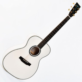 Sigma Special Edition S000A WHITE PEARL - Polished Gloss White