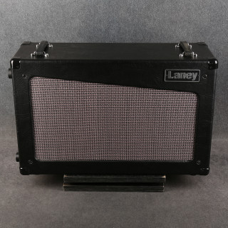 Laney CUB CAB-212 Cabinet - 2nd Hand Laney CUB CAB-212 Cabinet - 2nd Hand