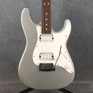 Charvel Prashant Aswani Signature Pro-Mod So-Cal PA28 - Inca Silver - 2nd Hand (141404)