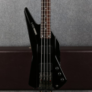 Yamaha BX-1 - Black - Hard Case - 2nd Hand