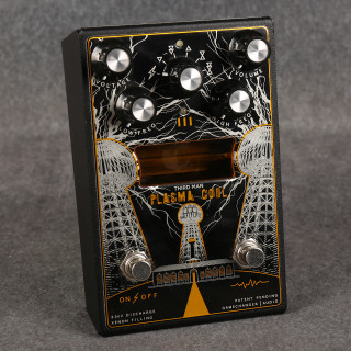 Gamechanger Audio Third Man Records Plasma Coil - 2nd Hand