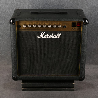 Marshall JCM 900 Model 2501 MKIII Valve Combo Amp **COLLECTION ONLY** - 2nd Hand
