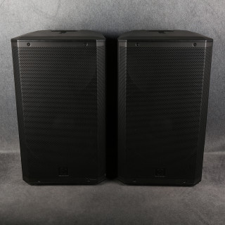 RCF ART 935-A 15" Active PA Speaker Pair **COLLECTION ONLY** - 2nd Hand (141199)