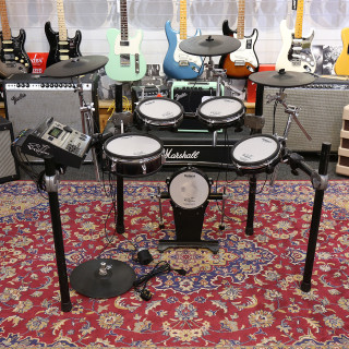 Roland TD-12K Electronic Drum Kit - 2nd Hand Roland TD-12K Electronic Drum Kit - 2nd Hand
