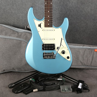 Line 6 James Tyler JTV-69 Variax - Lake Placid Blue - 2nd Hand