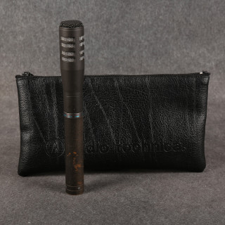 Audio Technica ATM33A - Bag - 2nd Hand