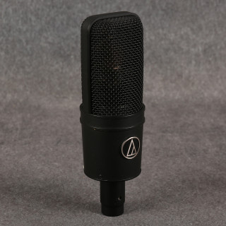 Audio Technica AT4040 - 2nd Hand