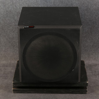 Dynaudio BM9S Compact Subwoofer Mk1 - 2nd Hand