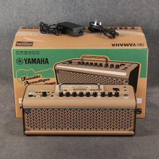 Yamaha THR30IIA Wireless Acoustic Amp - Box & PSU - 2nd Hand