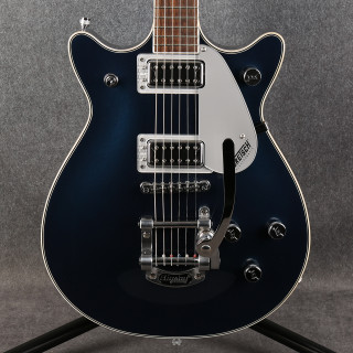 Gretsch G5232T Electromatic Double Jet - Midnight Sapphire - 2nd Hand