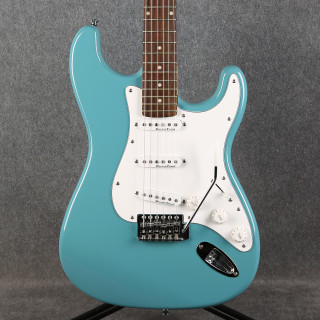 Encore Blaster Series E6 Electric Guitar - Blue - 2nd Hand