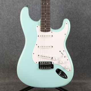 Squier Bullet Stratocaster - Daphne Blue - 2nd Hand