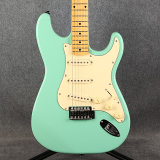 Tanglewood Nevada FST32K - Surf Green - 2nd Hand