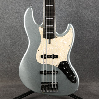Sire Marcus Miller V7 2nd Gen Alder 5-String Bass - Lake Placid Blue - 2nd Hand