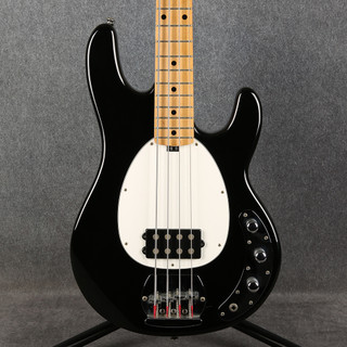 OLP by Ernie Ball MM2 StingRay Bass - Black - 2nd Hand