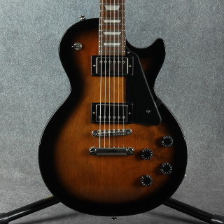 Epiphone Les Paul Studio - Smokehouse Burst - 2nd Hand (141784)