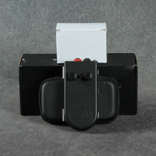 Backbeat Technologies - Wearable Bass Woofer - Box & PSU - 2nd Hand Backbeat Technologies - Wearable Bass Woofer - Box & PSU - 2nd Hand