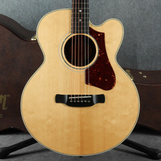Gibson HP 665 - Hard Case - Hard Case - 2nd Hand