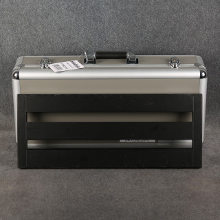 Pedaltrain Metro 20 Pedalboard - Hard Case - Boxed - 2nd Hand Pedaltrain Metro 20 Pedalboard - Hard Case - Boxed - 2nd Hand