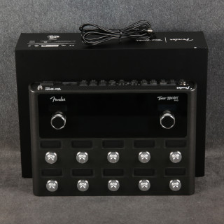 Fender Tone Master Pro Multi-FX - Boxed - 2nd Hand