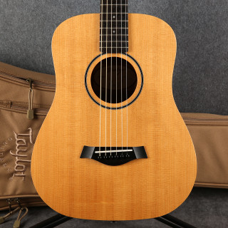Taylor BT1 Baby Taylor - Natural - Gig Bag - 2nd Hand (141350)